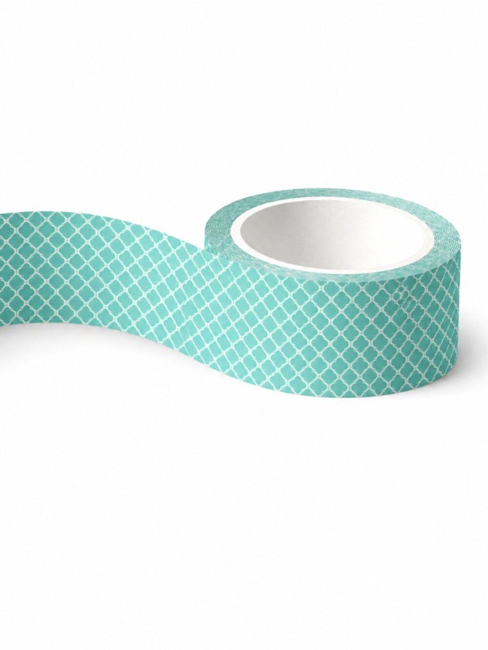 Tiffany & Co. Washi Tape